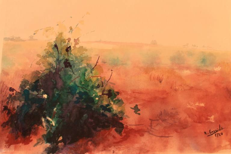 CEPA — Arteenro by R.Garrido
