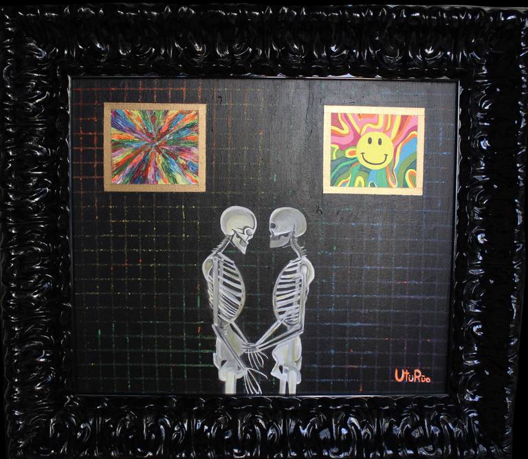 Lsd — UtuRuo