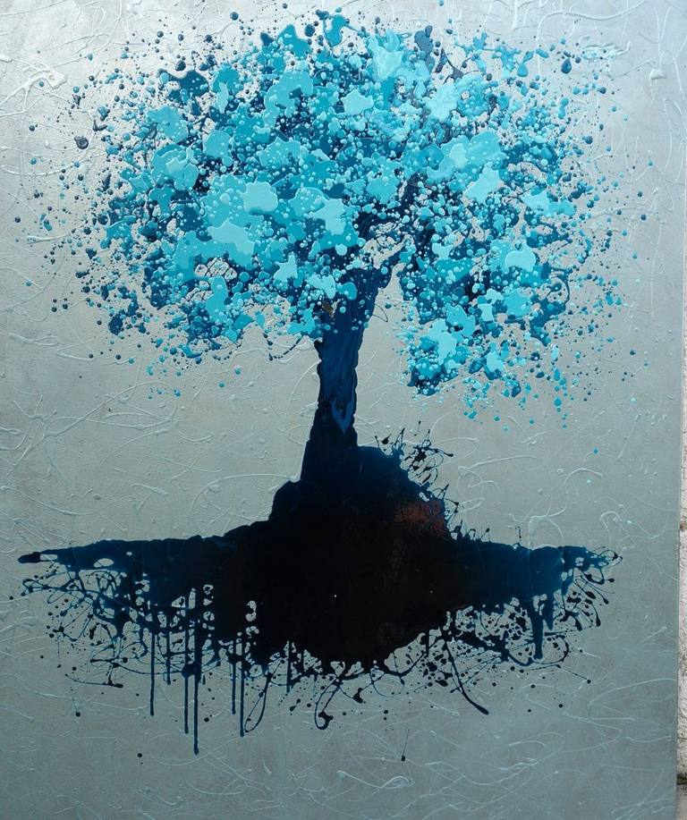 bonsai — angel luis romero monrpy