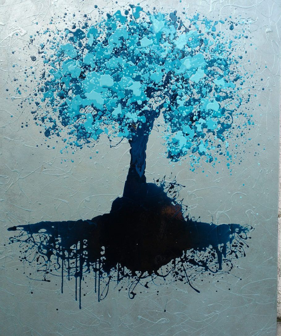 bonsai — angel luis romero monrpy