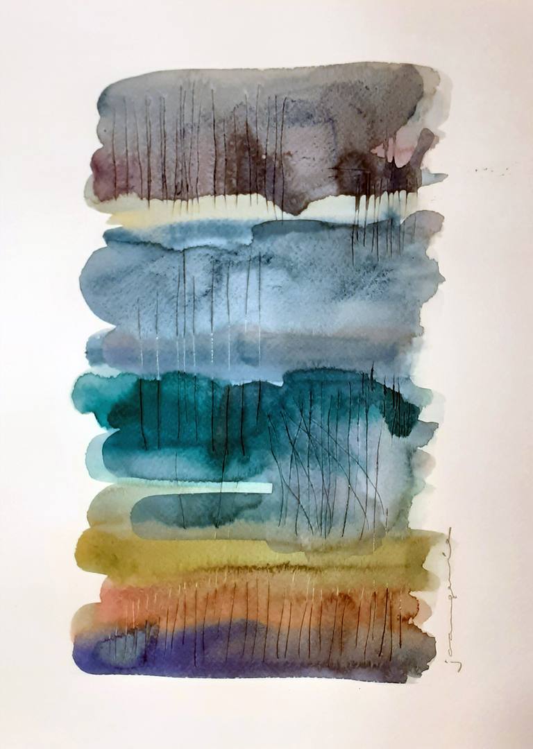 Feelings — Joan Garcia