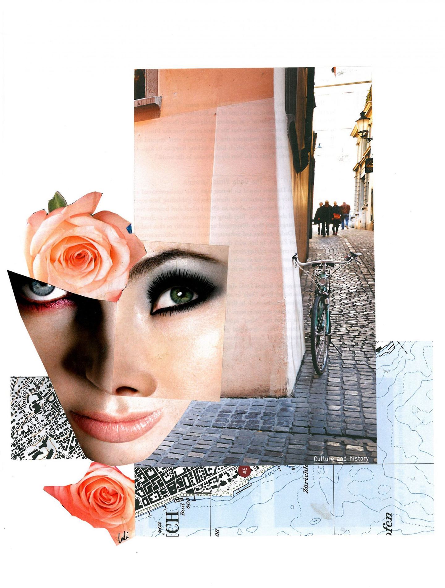 ROSE — Lorena Lavascsk