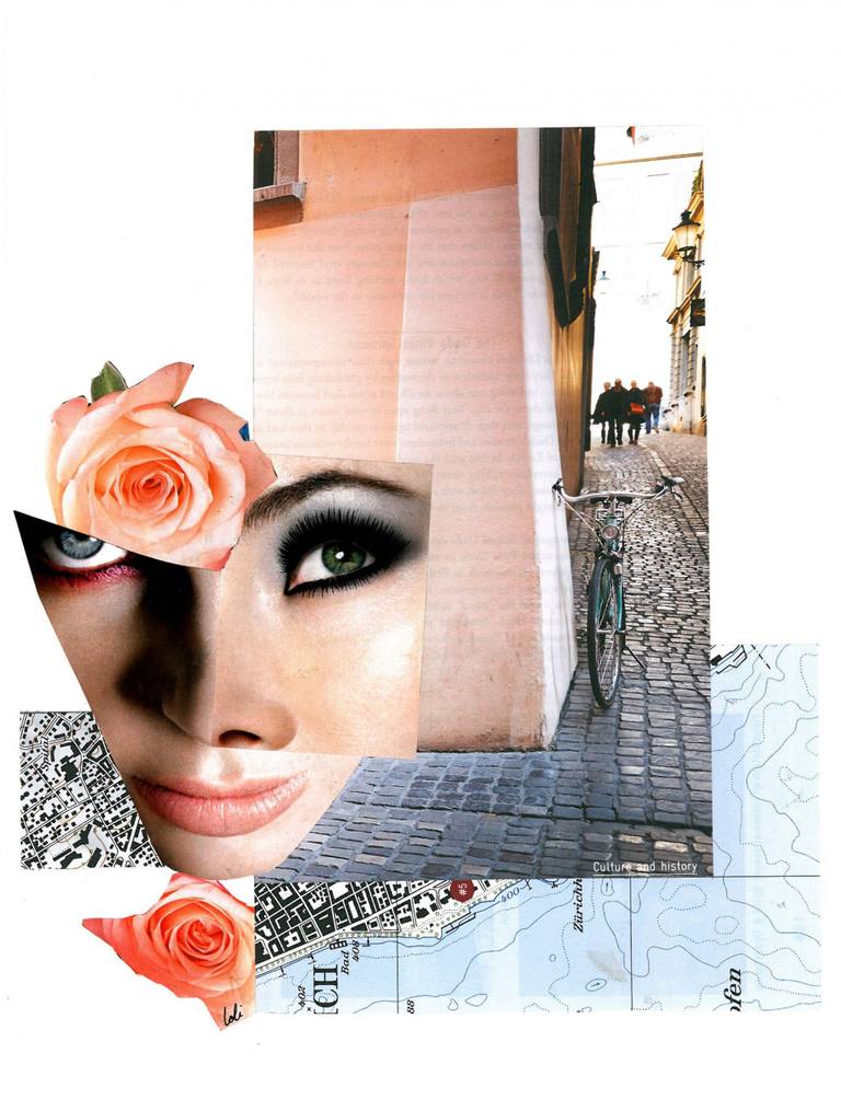 ROSE — Lorena Lavascsk