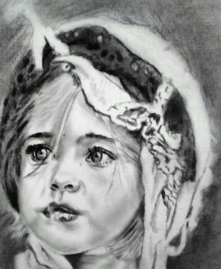 Niña perdida — Nico cs