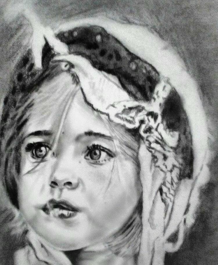 Niña perdida — Nico cs