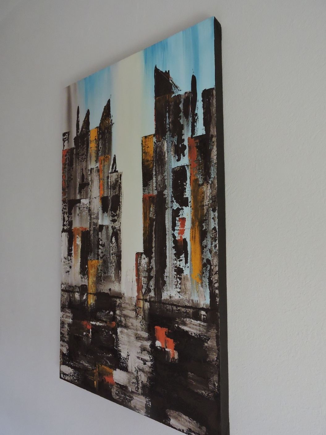 cálido otoño — Jitka Havigerova