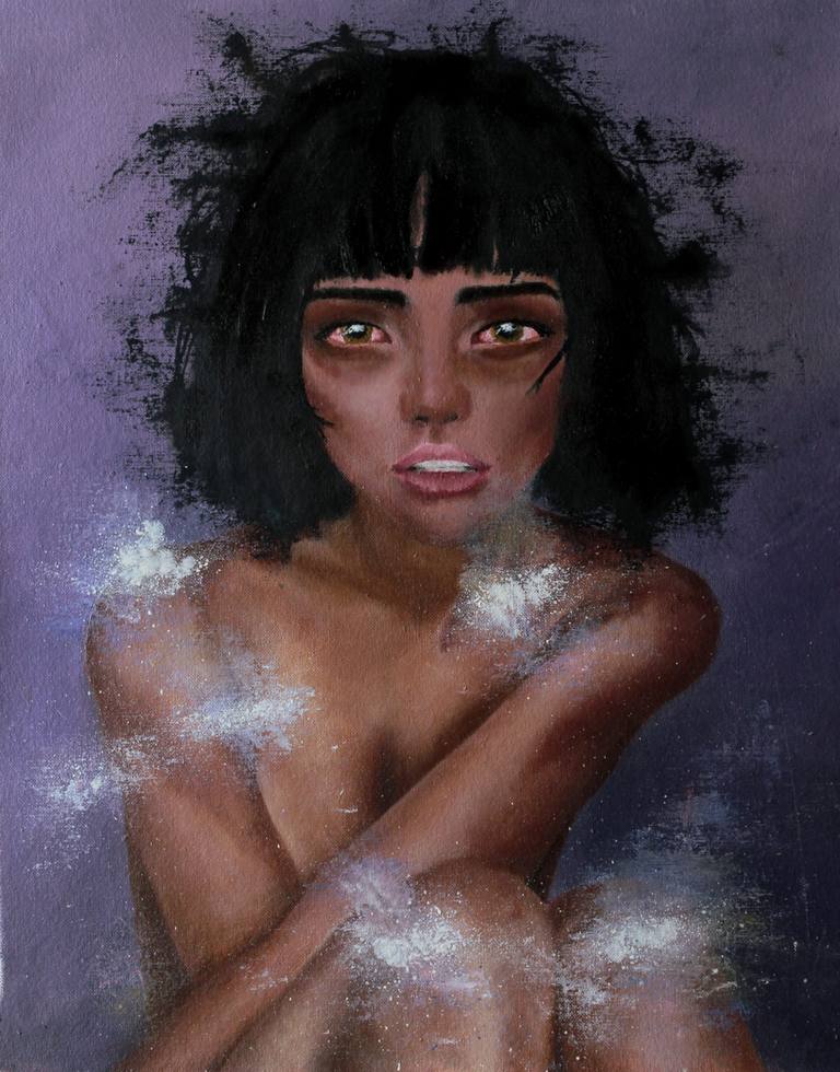 Excess — Felix Hidalgo
