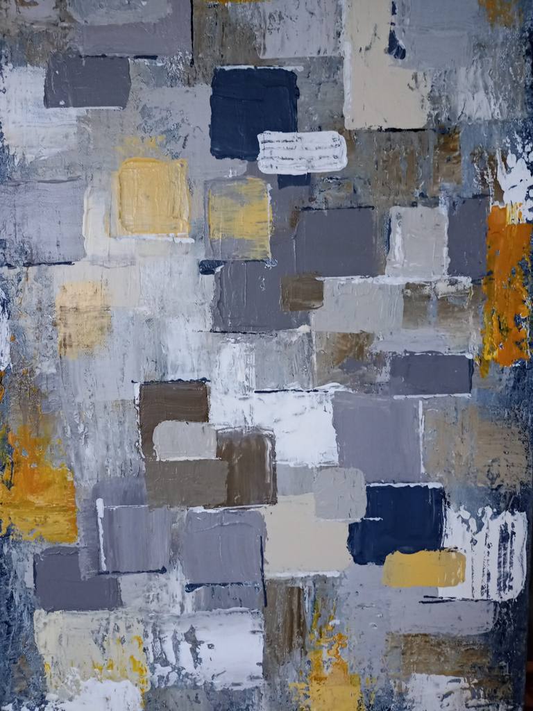 Laberinto — Lola Castillejos
