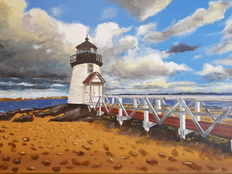 Nantucket — marieva