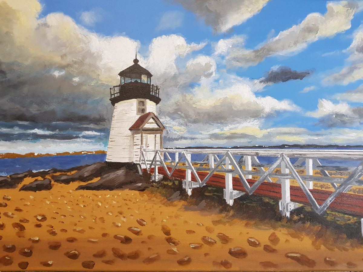 Nantucket — marieva