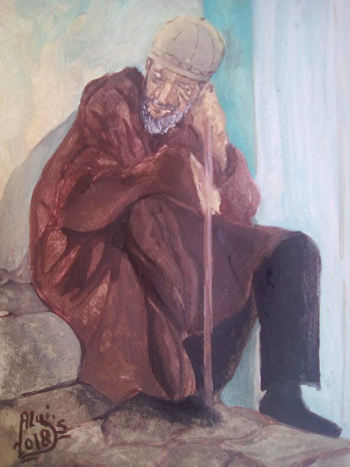sueño — alyi soulaiman