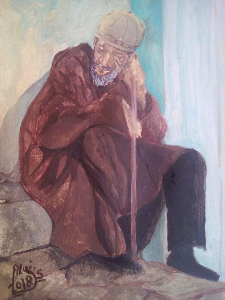 sueño — alyi soulaiman