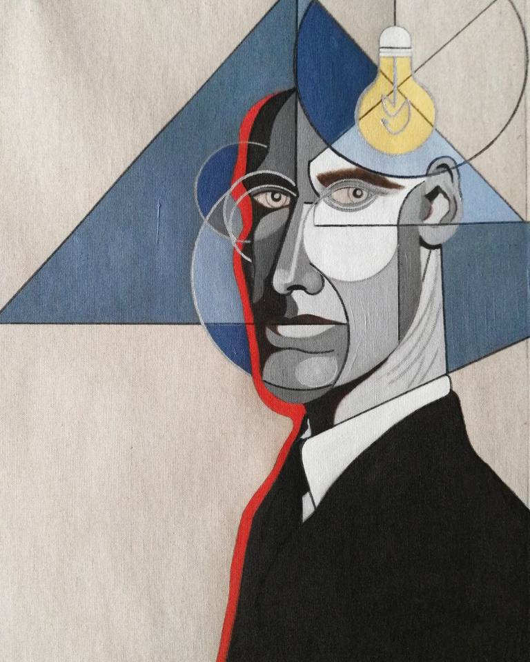 Figura 1 — Duilio De Gennaro