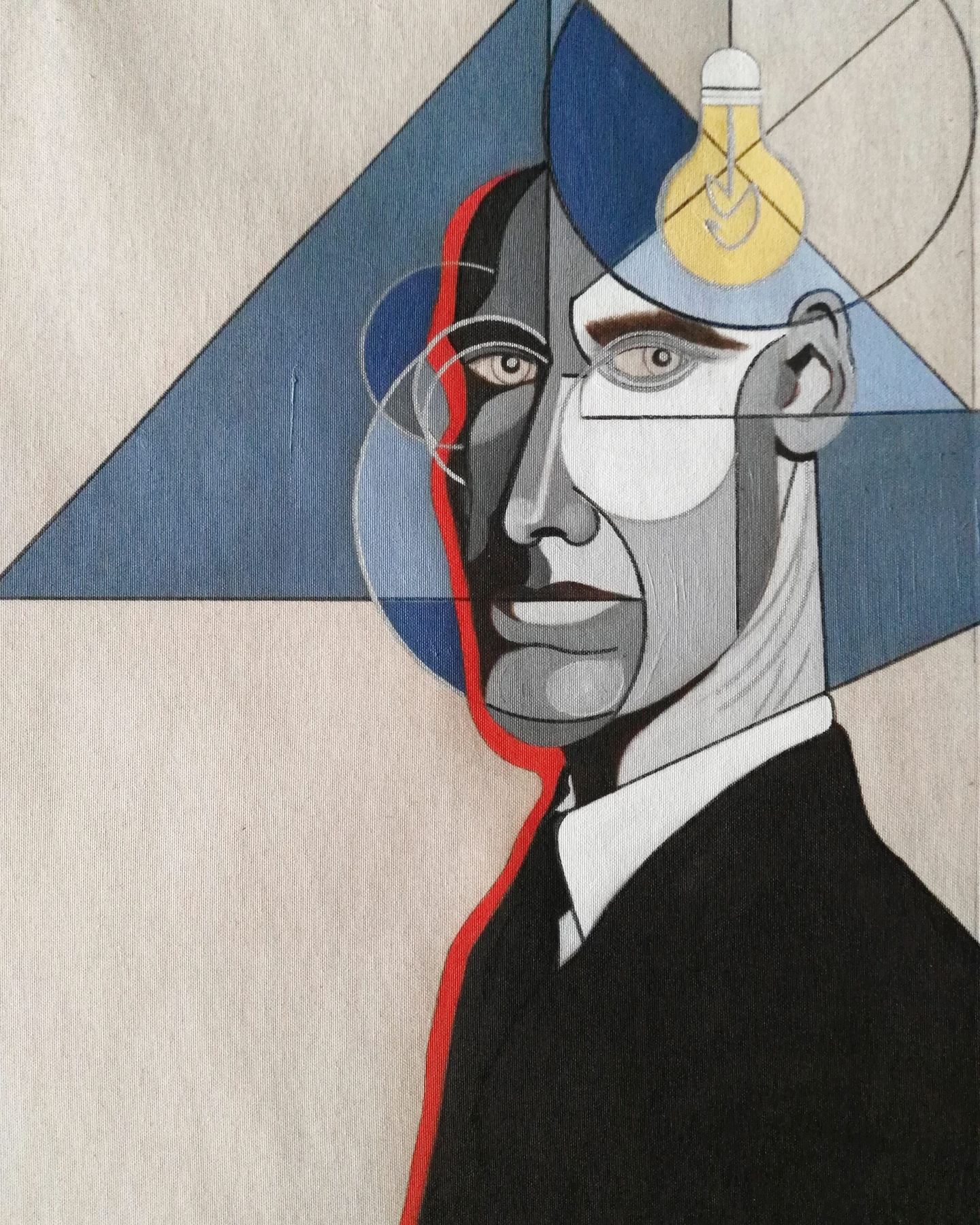 Figura 1 — Duilio De Gennaro