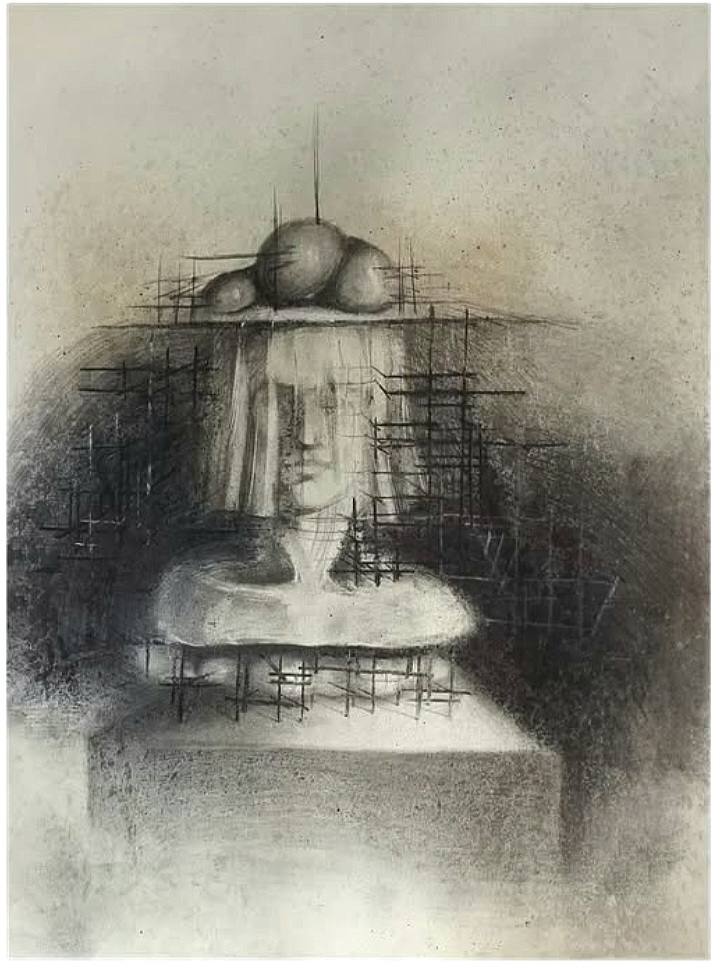 Un lejano ayer — Jonathan Gabriel