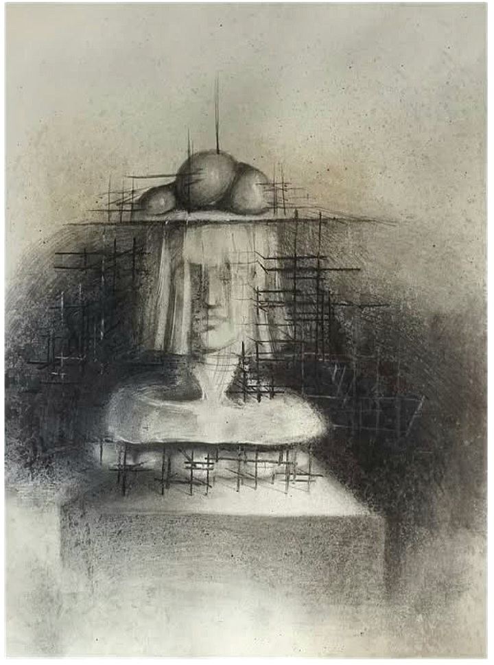 Un lejano ayer — Jonathan Gabriel