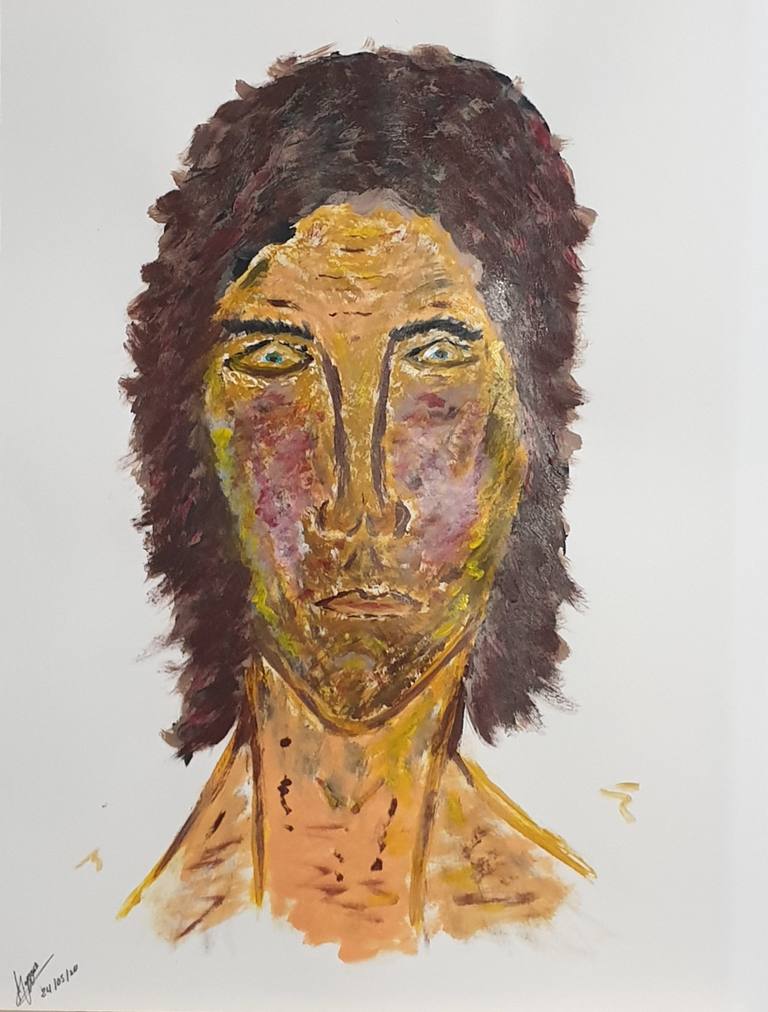 Hombre — Joao Aix