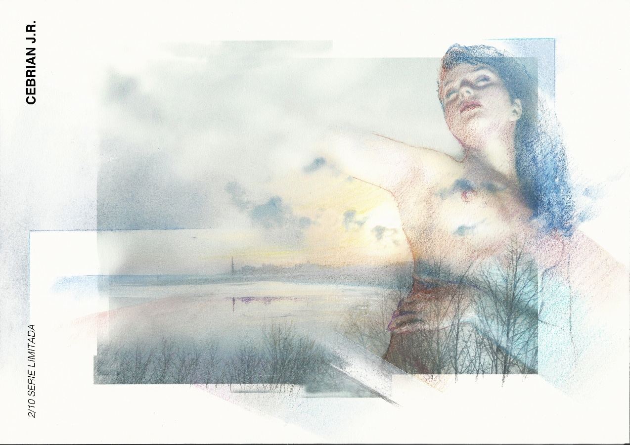 REFLEJOS 05 — CEBRIAN J.R.