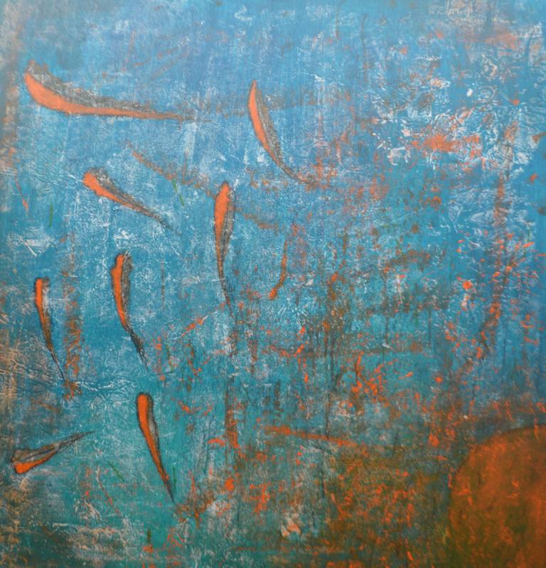 il mare dentro… — Cristina Soffientini