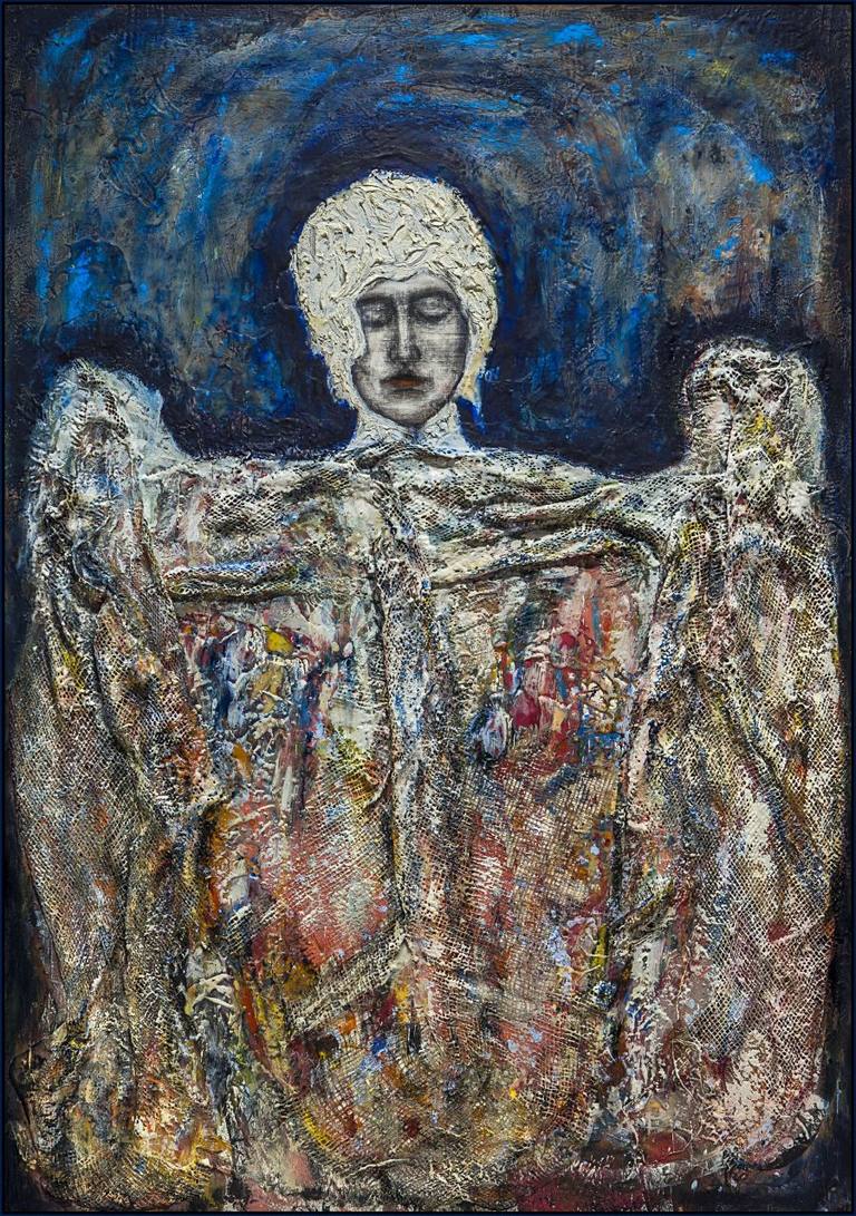 Celestiae — Lluis Garriga