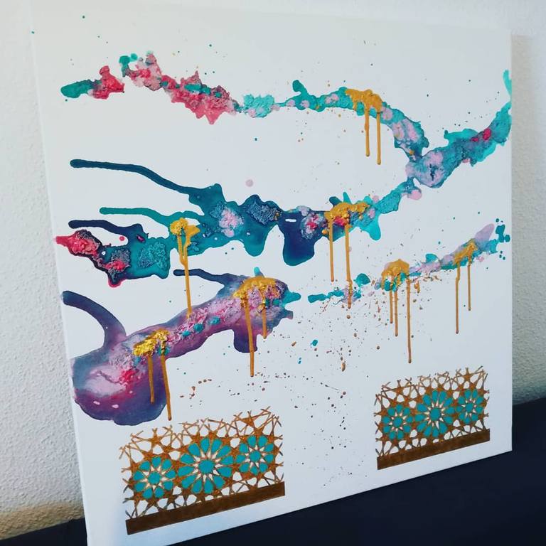 Dos Hermanas — Fatima Fernandez