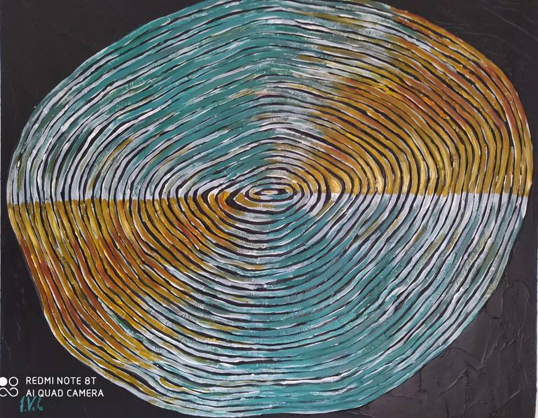 Concentricidad — Jesus Vela Rodriguez