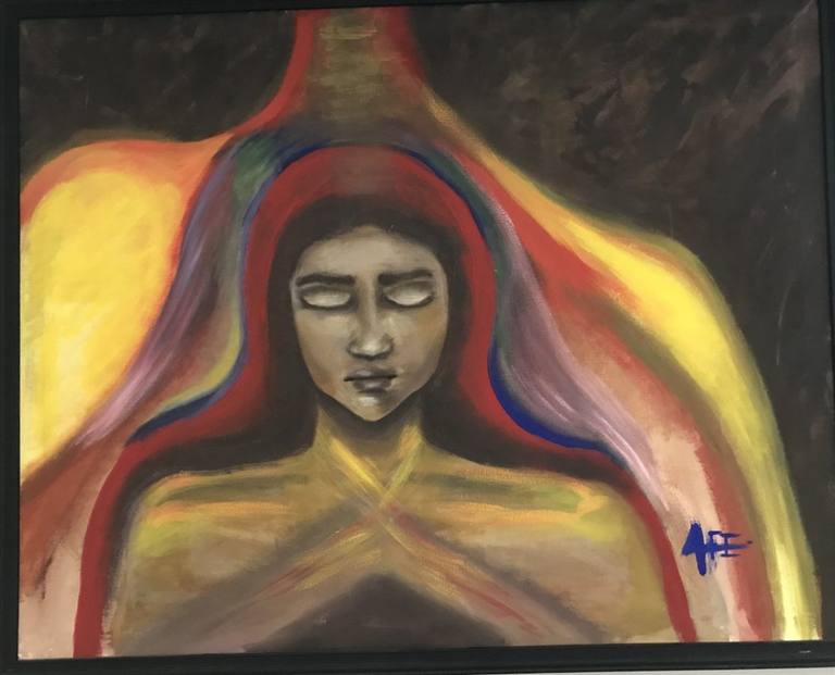 renacer — 4FE fatima esquer