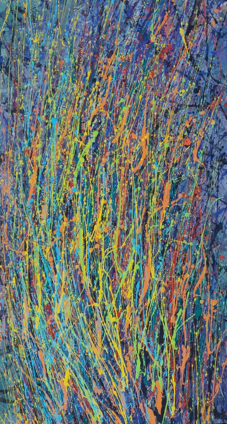 Abstracción — jose sanz sala