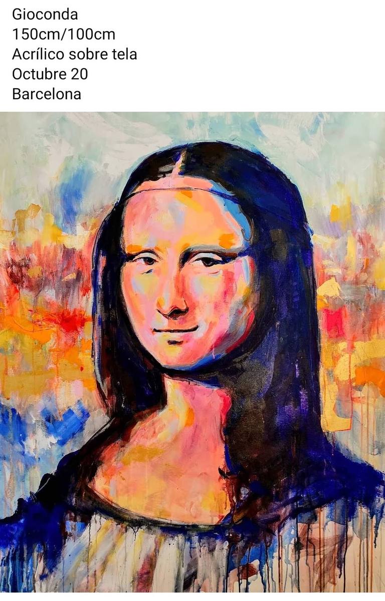 retrato — othman achmal