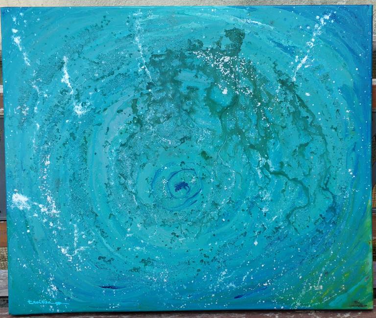 ESPIRAL ESTELAR — trini nadal