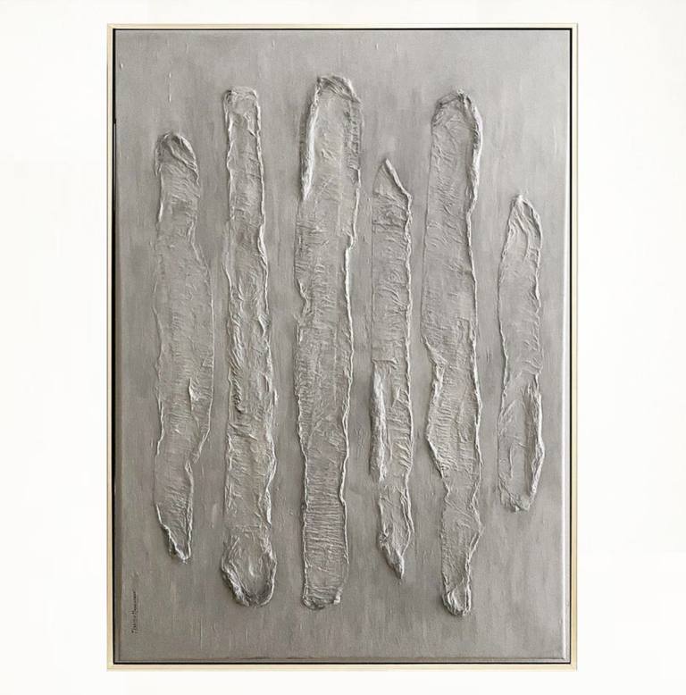 ABSTRACT COLLECTION – Blancwednesday — Fabrizio Machiavello