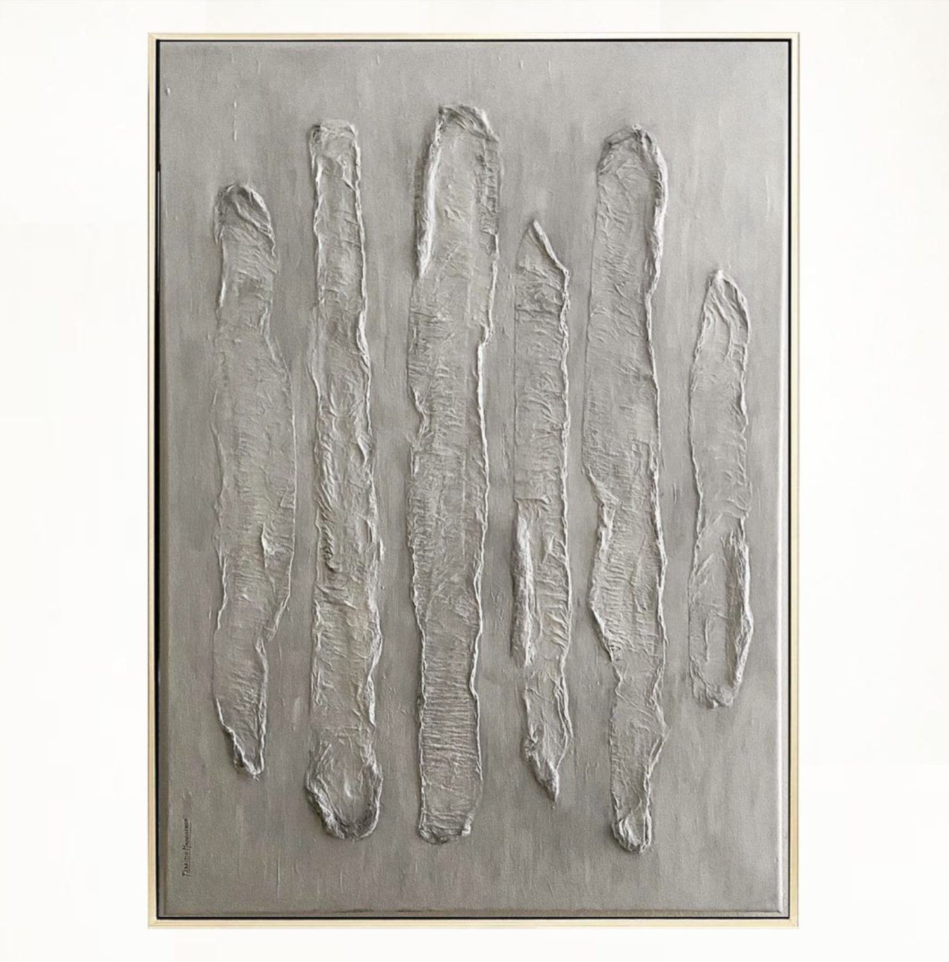 ABSTRACT COLLECTION – Blancwednesday — Fabrizio Machiavello