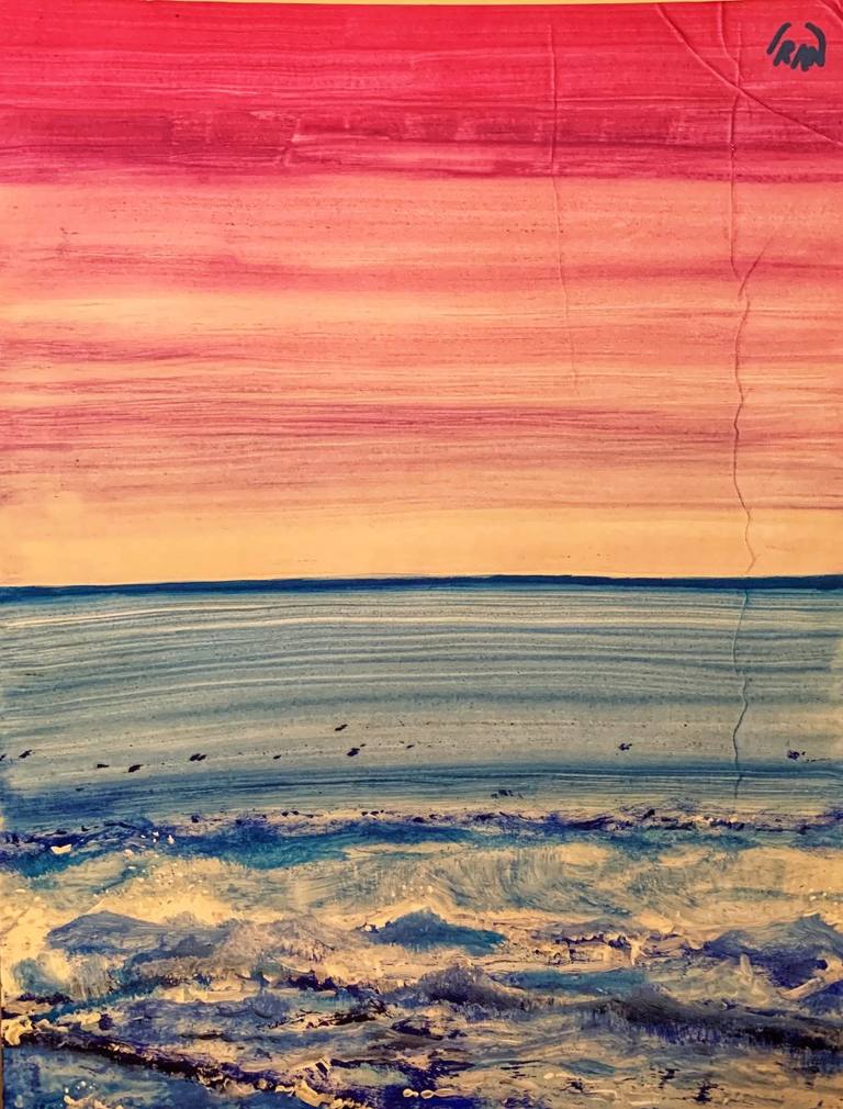Mar — Fran Reeve