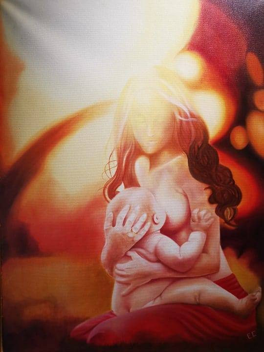 Amanecer — Eduardo Casal