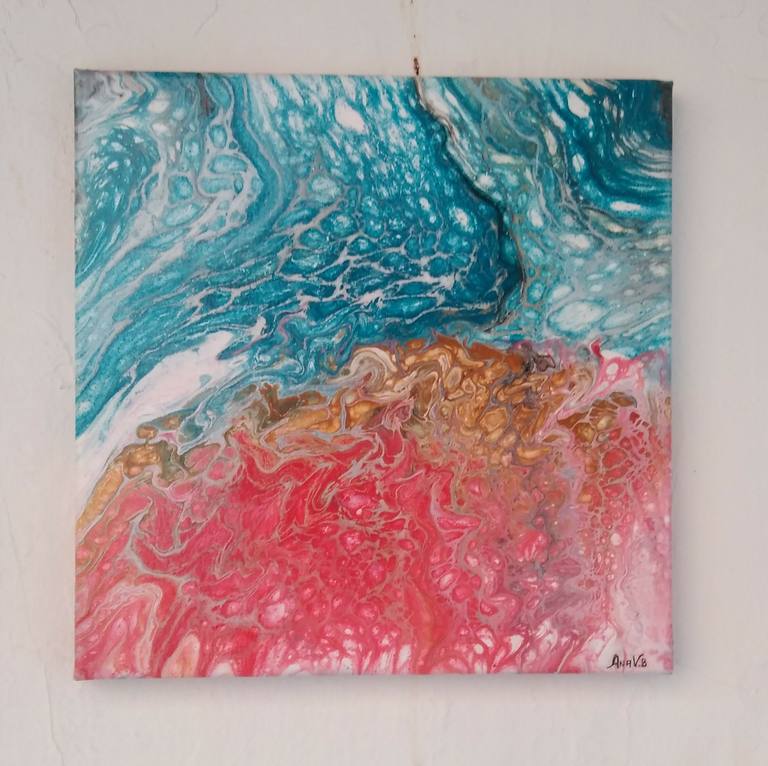 Templanza — Ana Vidal