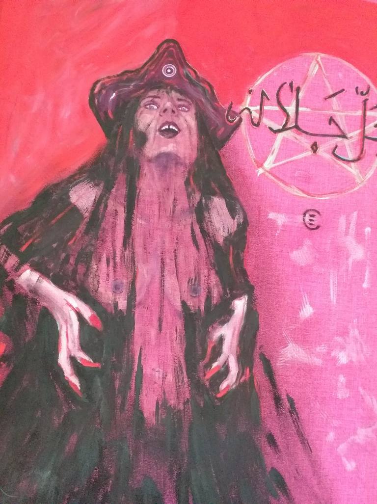 LILITH — ELECTRA CIAN