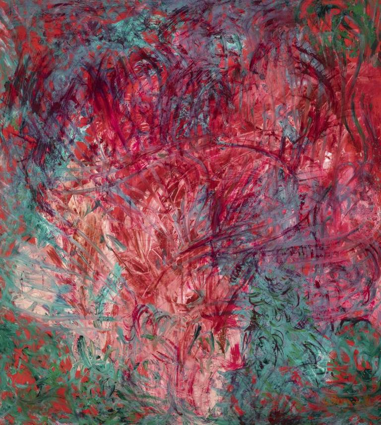 Verano porteño — Susana Bonnet