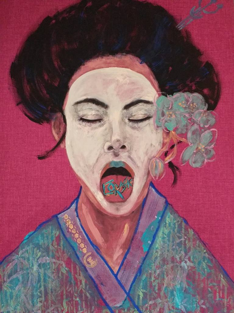 LUNA — ELECTRA CIAN