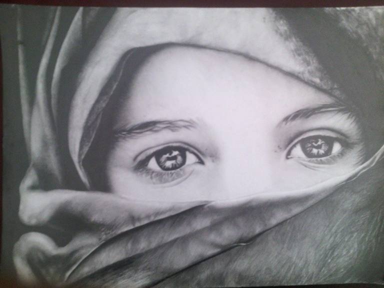 Una mirada sincera… — JART
