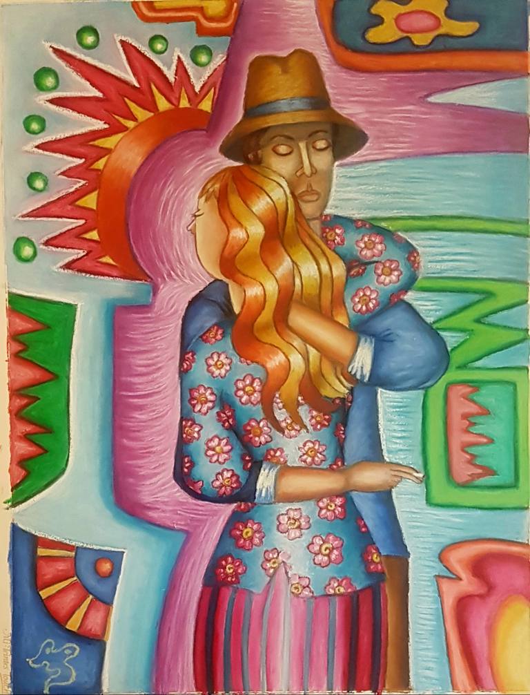 ENCUENTRO — Amelia Rodriguez Villagarcia