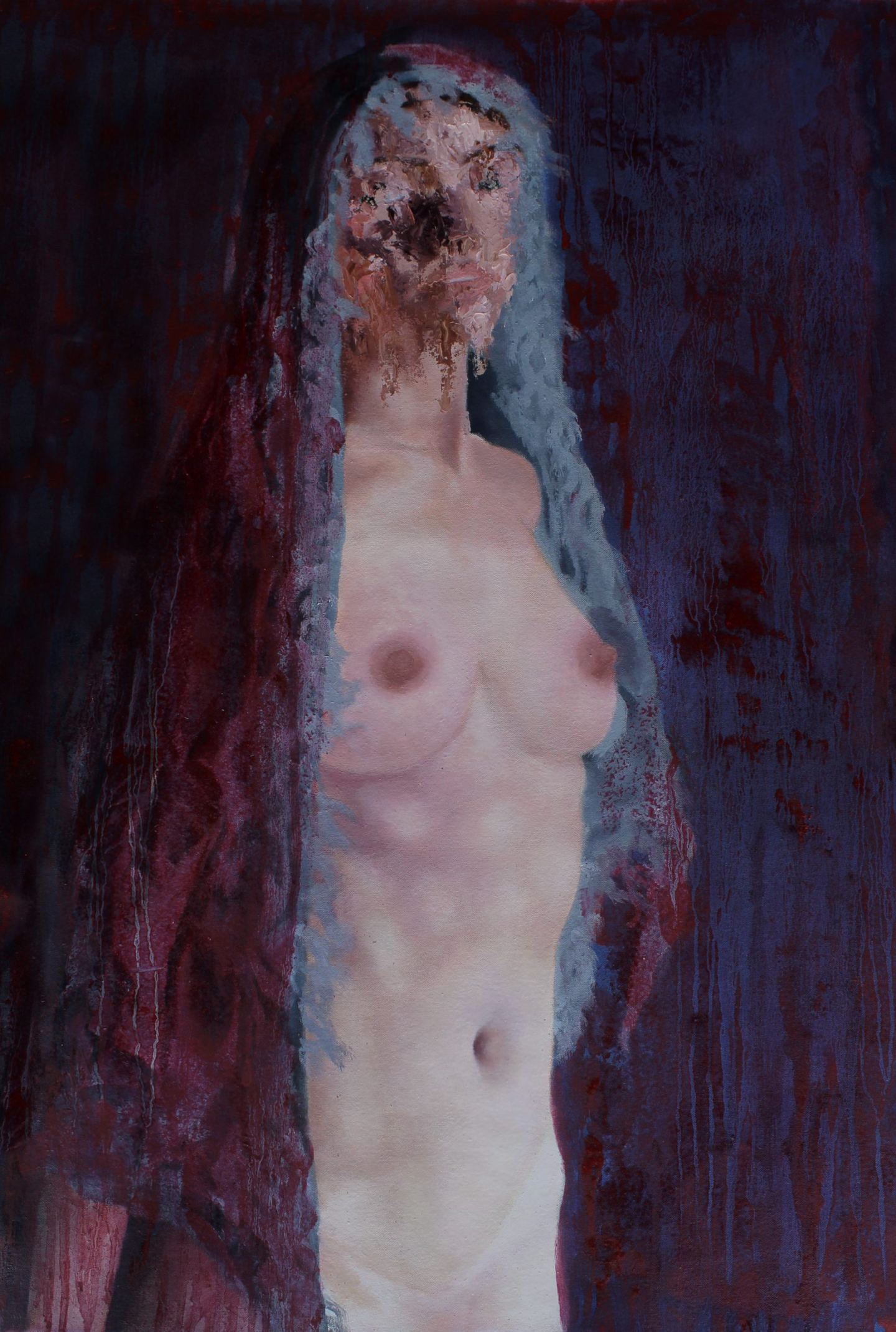 Apology — Felix Hidalgo
