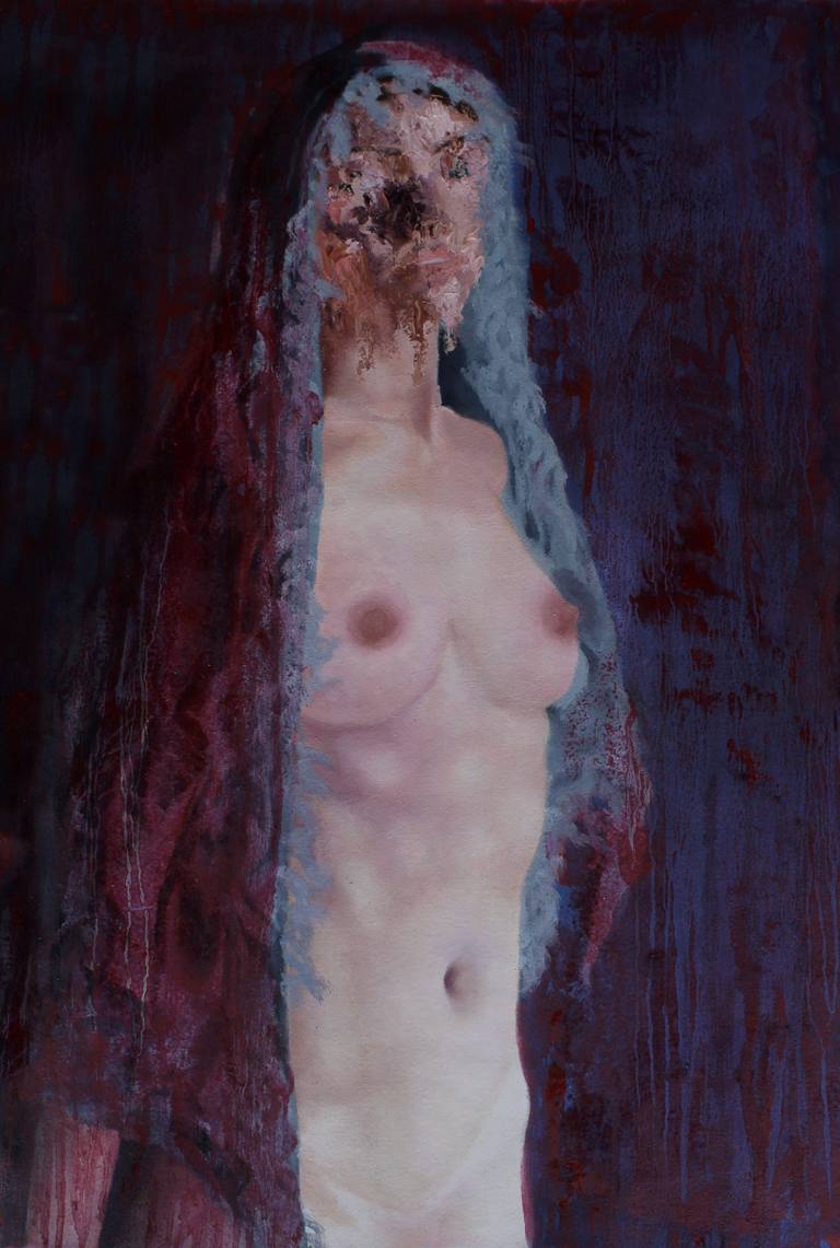 Apology — Felix Hidalgo