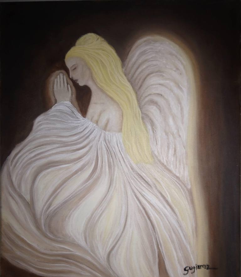 Angel — Fabiola