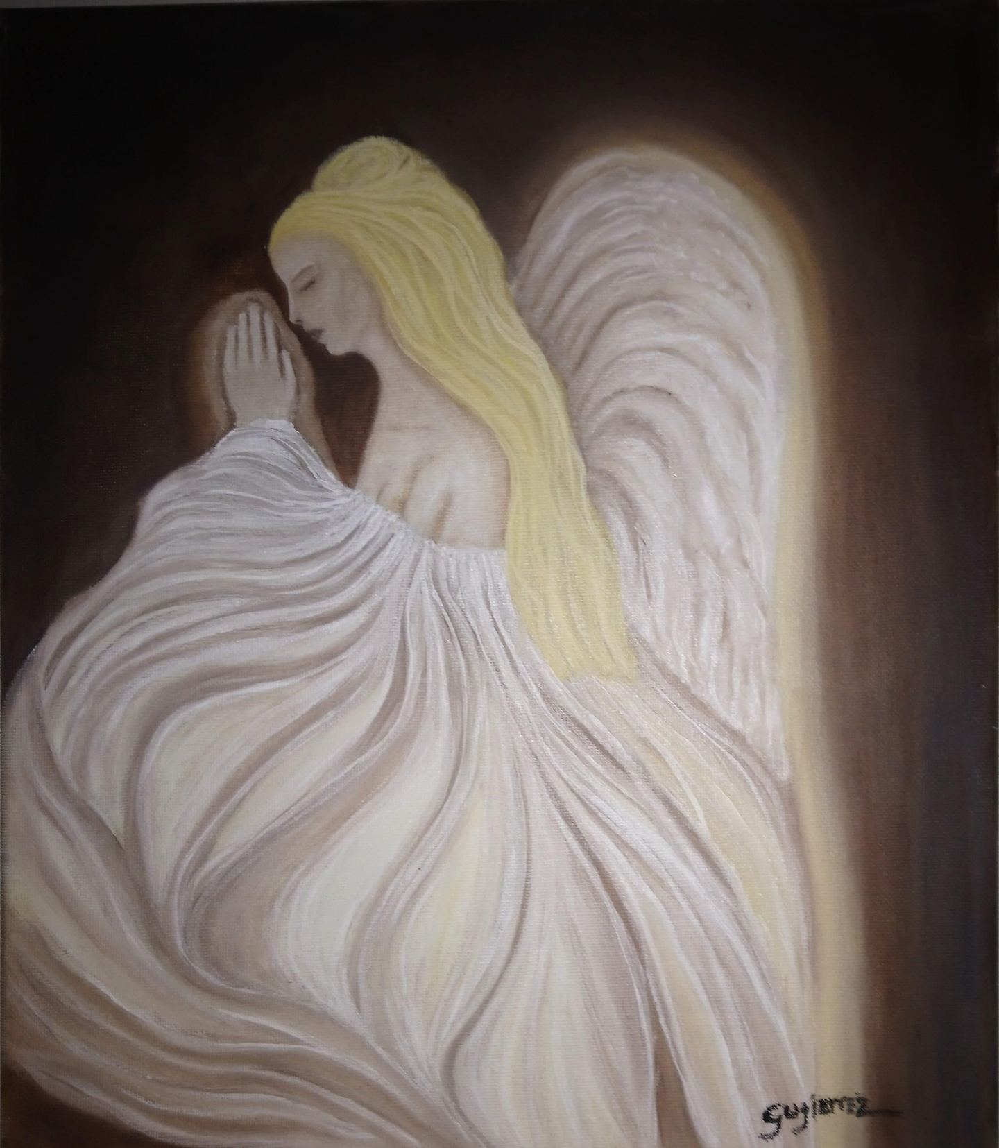 Angel — Fabiola