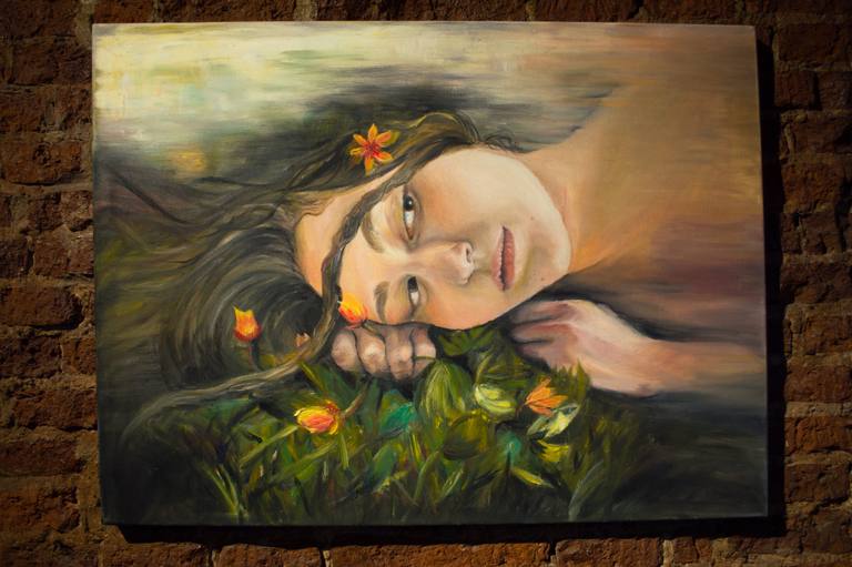 Percepción — Giuliana
