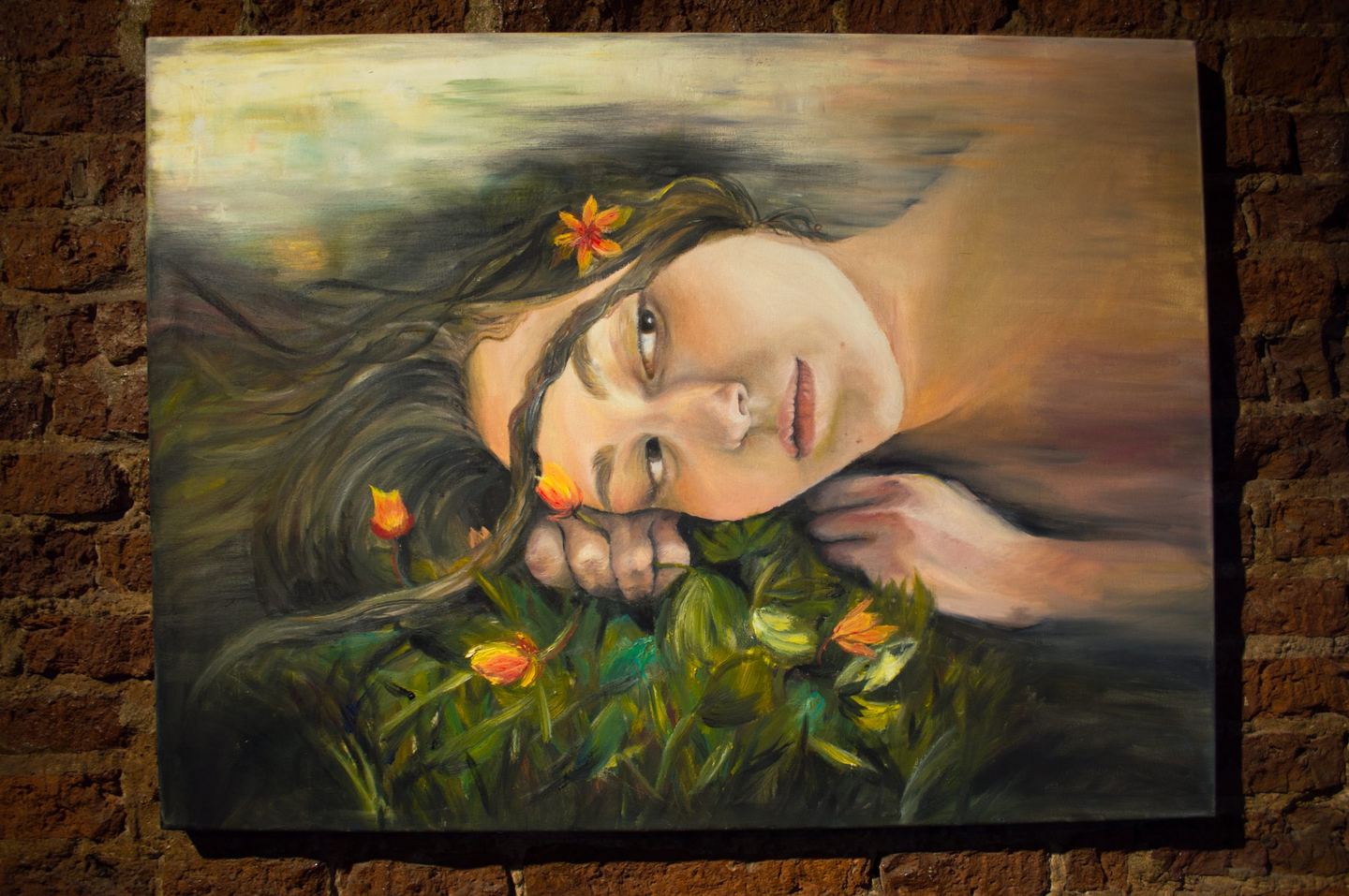 Percepción — Giuliana