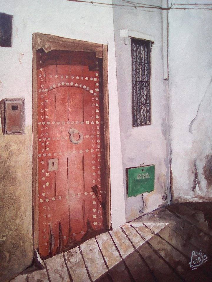 Recuerdos — alyi soulaiman