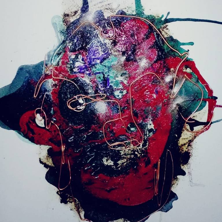 MONO — Esteban Uribe