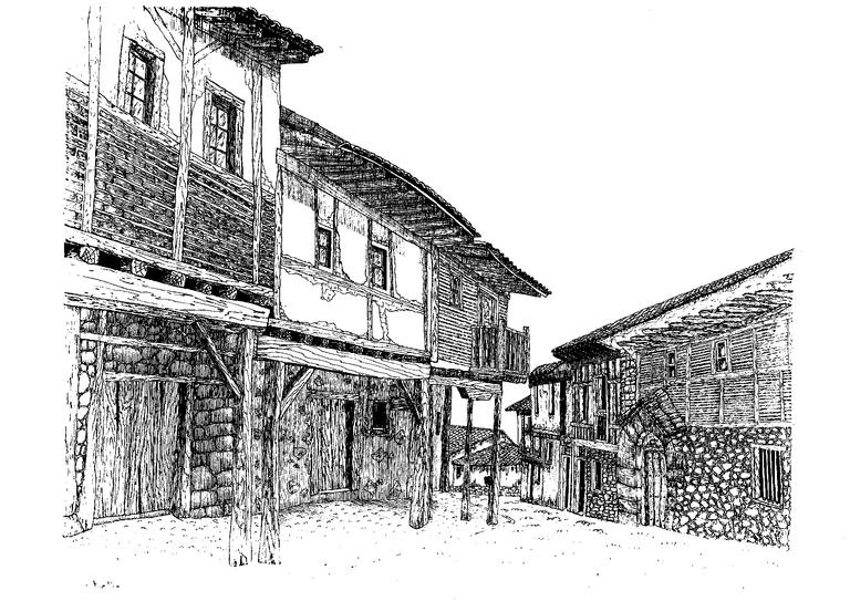 Catalañazor — AlejandroFelix