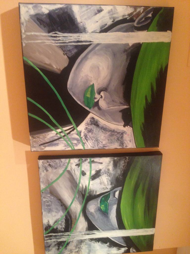 Verde — Gloria R